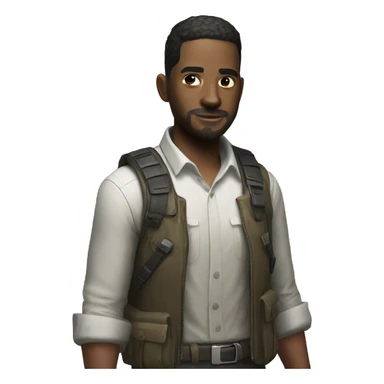 Pubg mobile emoji sticker