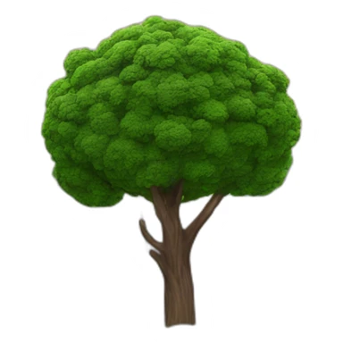 Bush in front off twin tower sticker