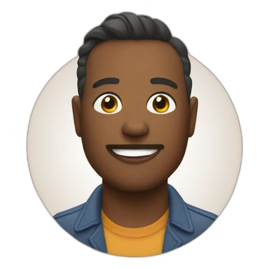 Lauritz Café Podcast sticker