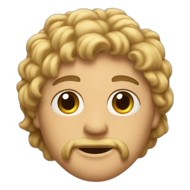 Tibo Inshape sticker