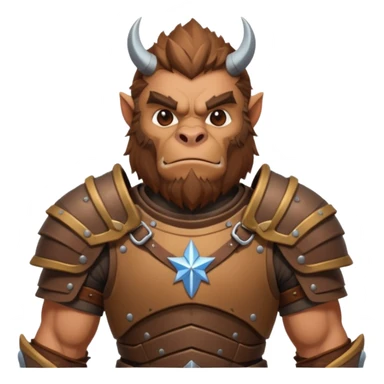 dnd 5e bugbear sticker