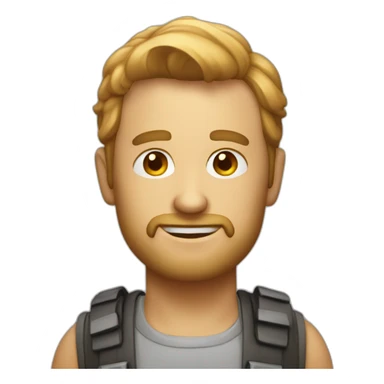 developer joe dalton sticker