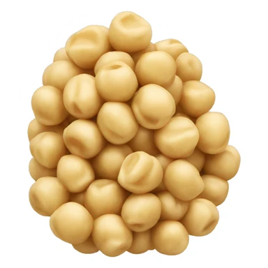 chickpeas sticker