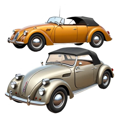 futuristic Roachman’s car, loosely based on 1957 MG roadster(flat long straight organically-shaped mechanical roomy interior seating inside the body)the king cockroach’s antenna stealthy town hot rod desert dirt racing rwd rail sticker