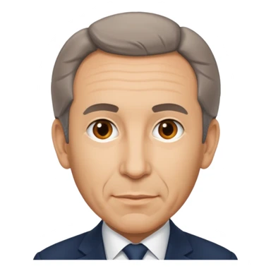françois bayrou sticker