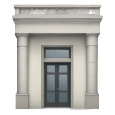 facade designer  sticker