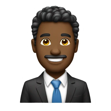 Business is good mone sticker