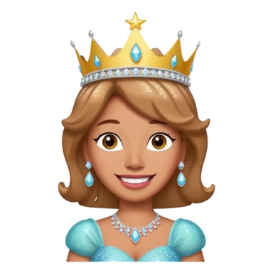 Diva Patrick star sticker