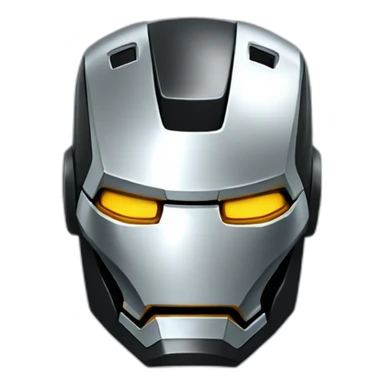 I'm iron man sticker