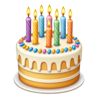 Aniversário sticker