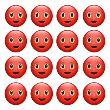 Pinterest emoji sticker