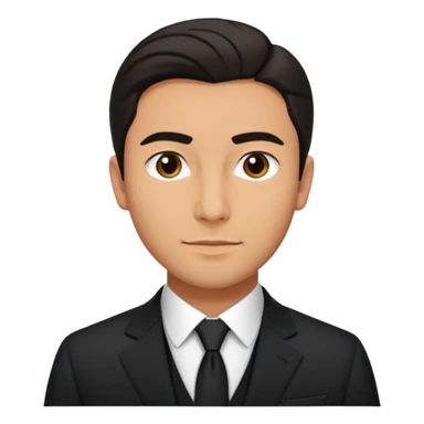 Polat Alemdar sticker