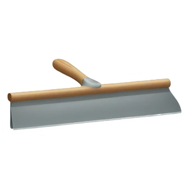squeegee sticker