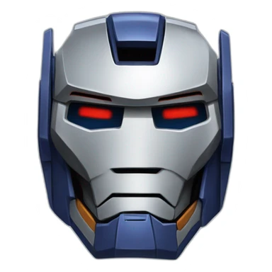 autobot sticker
