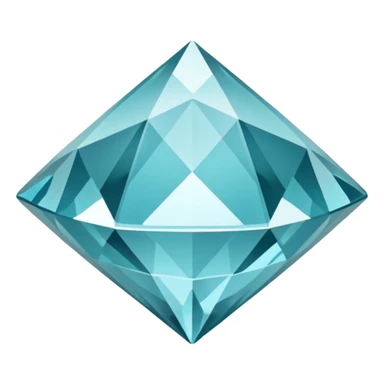 diamond, color #9665db, with 🗝️ symbol on the diamond. sticker