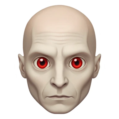 Create Voldemort sticker