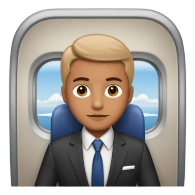 Plane that has p Diddy in it sticker