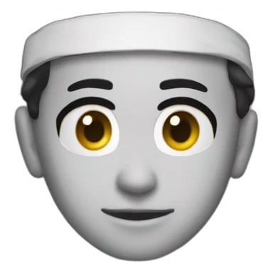 Neymar bandeau sticker