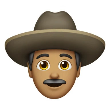 Mexico colonial  sticker