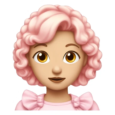 🎀👼🏻 sticker