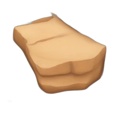 sandstone sticker
