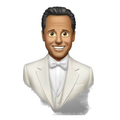 Luis Miguel  sticker