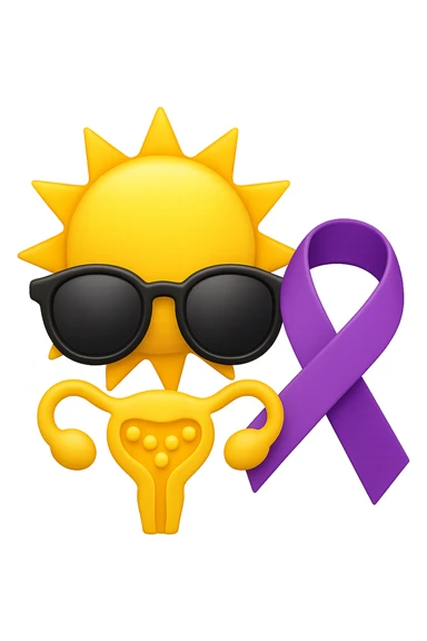 ESTATE E PCOS EMOJI STILE IPHONE sticker