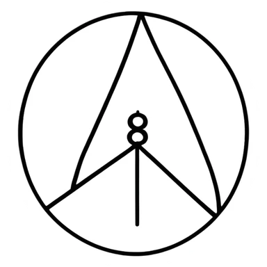 alert symbol sticker