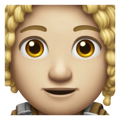 Playing pupg sticker