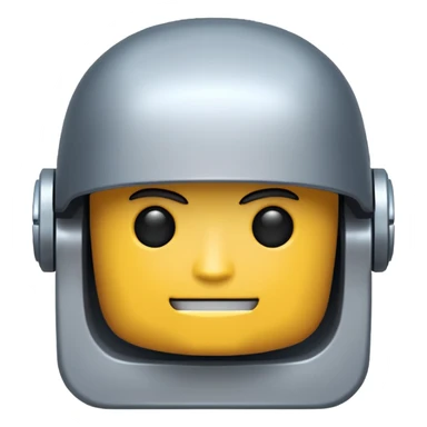 make me a 1x1 aspect ratio emoji that says ARC Raiders ] sticker