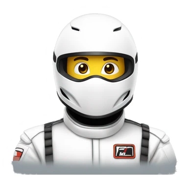 the stig topgear sticker