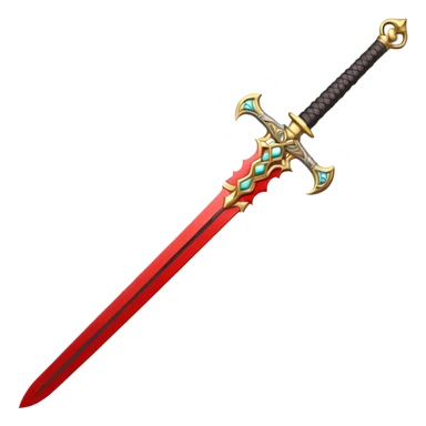 Zülfikar hz ali nin kılıcı sticker