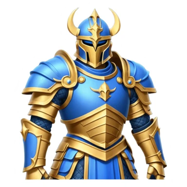Stormcast Eternal sticker
