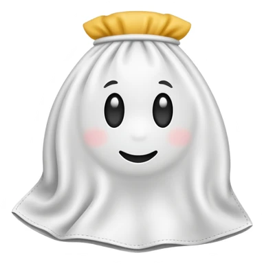 bata para limpieza + solo, sin persona sticker