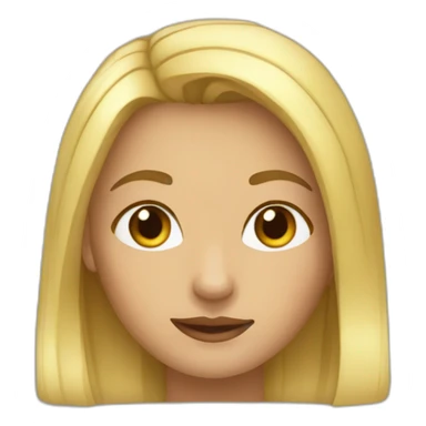 yelena-castaneda sticker