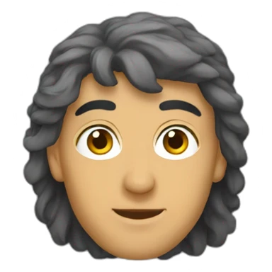 Sadek kabyle sticker