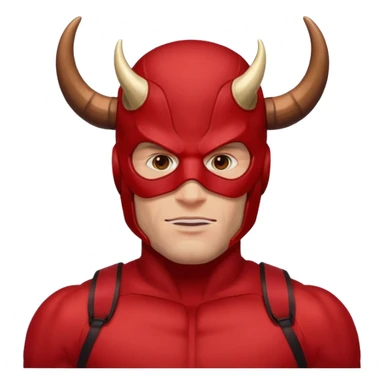 daredevil sticker