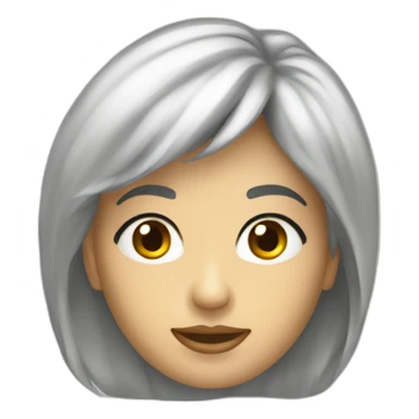 Tiziana Borsa sticker