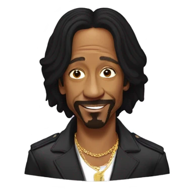 Katt Williams  sticker