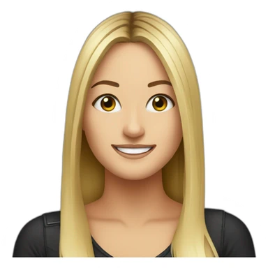 iJustine sticker