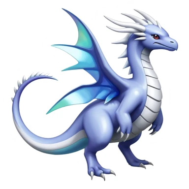lugia-dialga-suicune-hybrid sticker