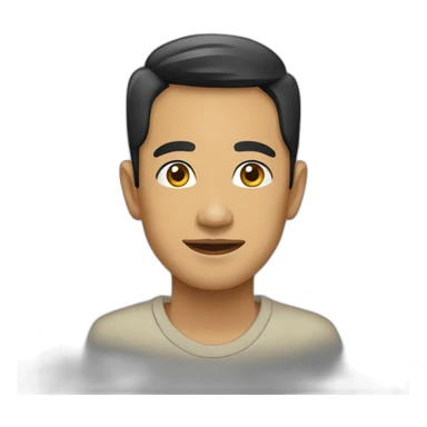 Sumanto indonesian sticker