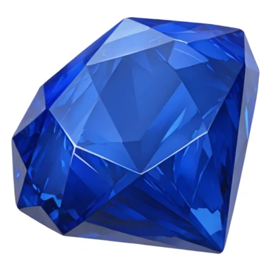 lapis crystal sticker