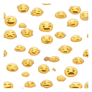 day dreaming sticker