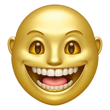 Money Mouth Emoji sticker