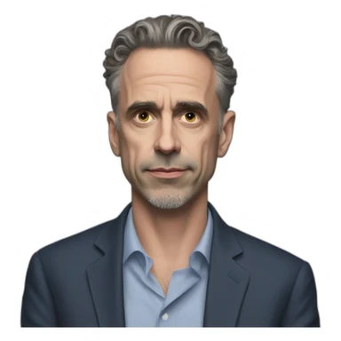 jordan peterson sticker