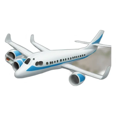 Avion tours sticker