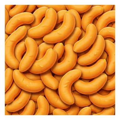 Cheetos sticker
