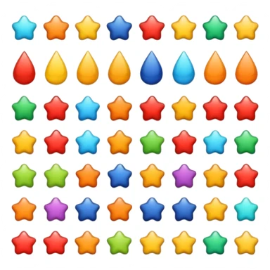 travel different item sticker