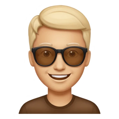 this 😎 🤏 sticker